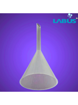 PL FUNNELS LONG STEM